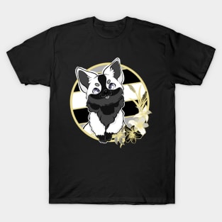 Allosexual corgi T-Shirt